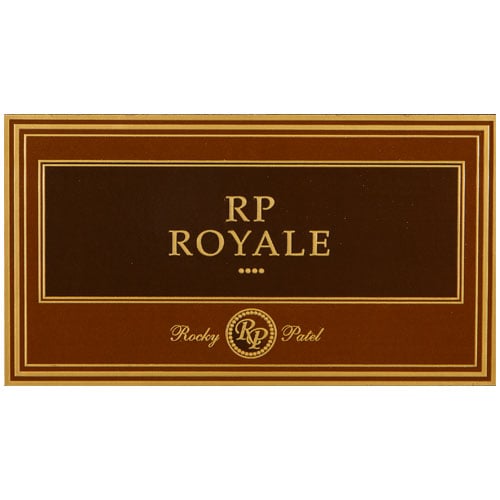 Rocky Patel Royale